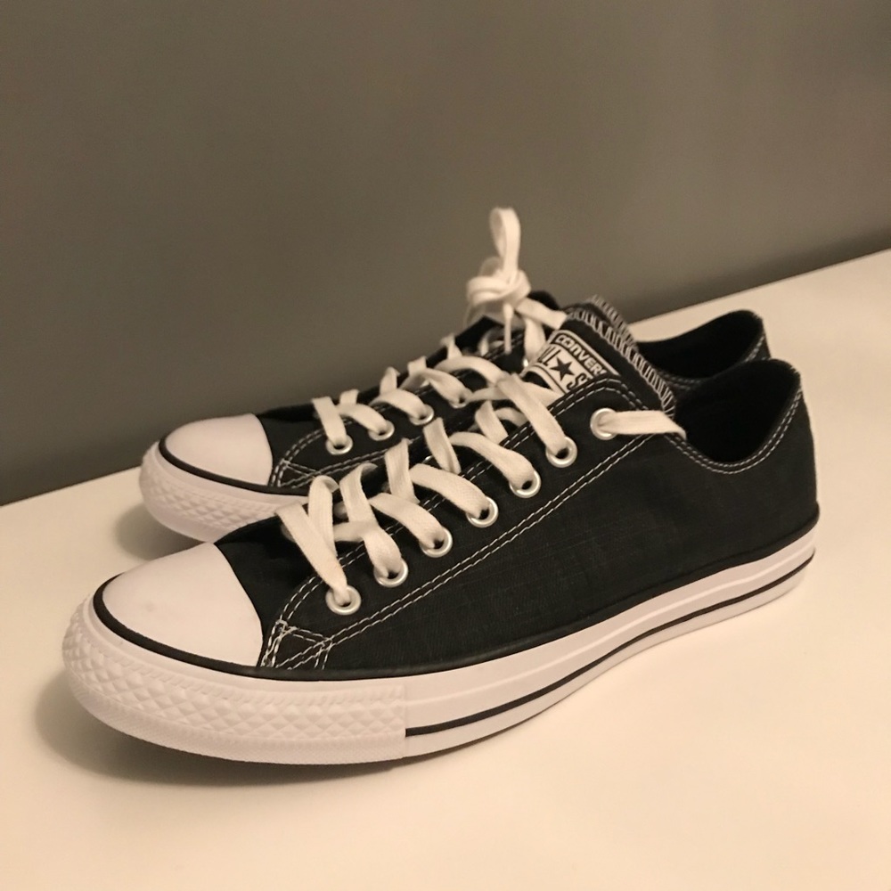 New converse all star chucks